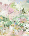 Hérmes Garden Party Pt 1 - Limited Edition Print-Prints-Marcia Priestley-Greenhouse Interiors Pty Ltd