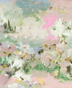 Hérmes Garden Party Pt 2 - Limited Edition Print