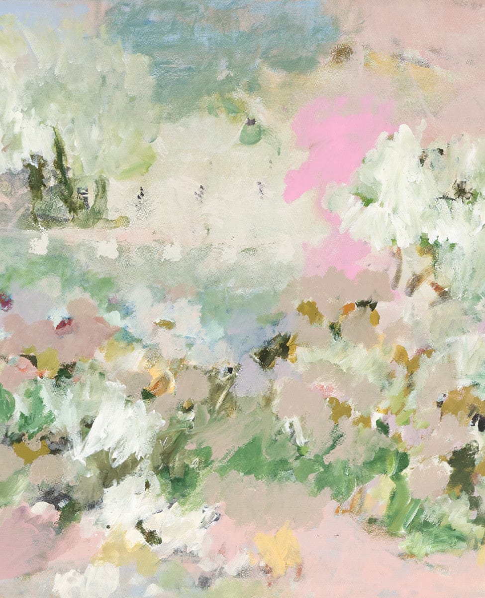Hérmes Garden Party Pt 2 - Limited Edition Print
