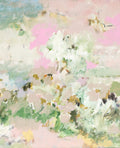 Hérmes Garden Party Pt 3 - Limited Edition Print-Prints-Marcia Priestley-Greenhouse Interiors Pty Ltd