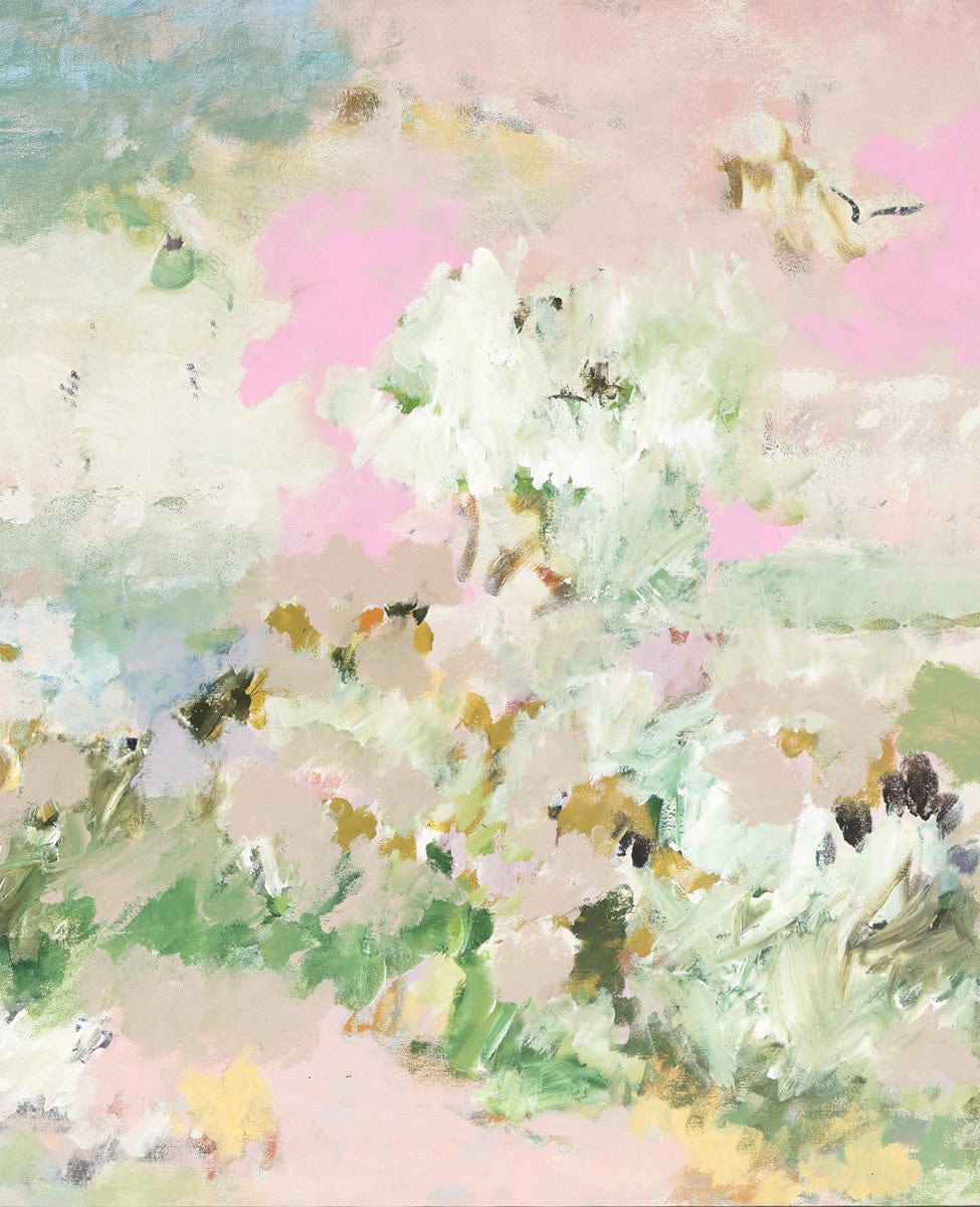 Hérmes Garden Party Pt 3 - Limited Edition Print