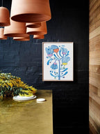 Posse - Print-Prints-Madeleine Stamer-Greenhouse Interiors