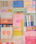 Pyjama Day - Limited Edition Print-Prints-Jade Fisher-Greenhouse Interiors Pty Ltd