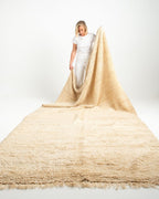 Nour - Moroccan Rug - 180cm x 390cm