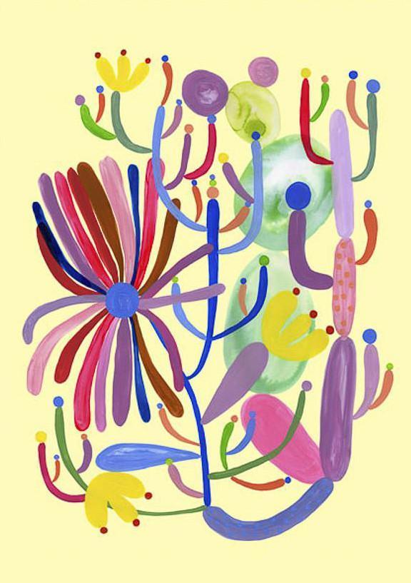 Redmond Hill - Print-Prints-Madeleine Stamer-Greenhouse Interiors