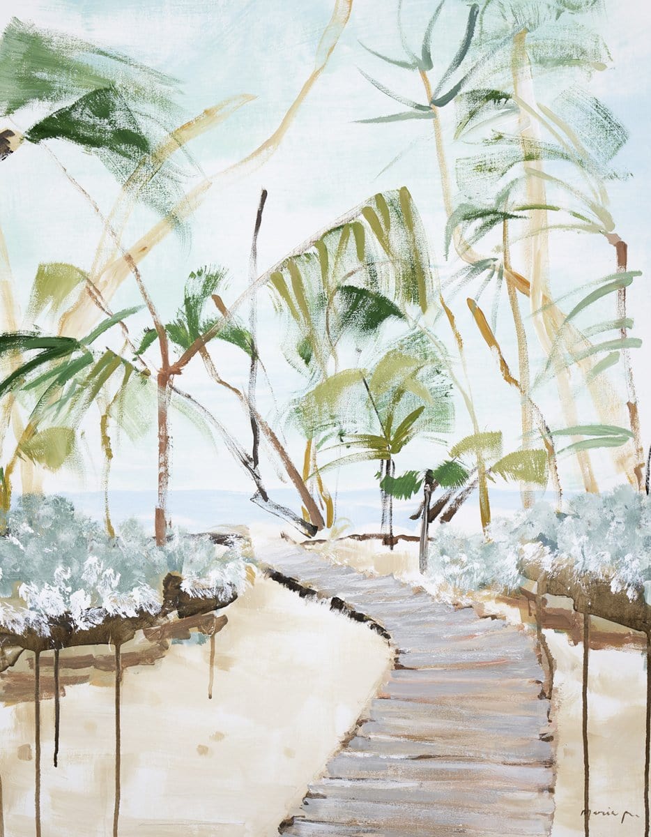 Resort '21 - Limited Edition Print