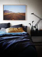 Route 66 - Print-Prints-Armelle Habib-Greenhouse Interiors