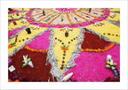 Day Of The Dead - Print-Prints-Armelle Habib-Greenhouse Interiors