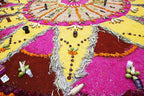 Day Of The Dead - Print-Prints-Armelle Habib-Greenhouse Interiors