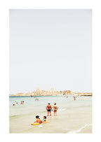 Sicily 1 - Limited Edition Print-Prints-Armelle Habib-Greenhouse Interiors