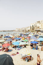 Sicily 2 - Limited Edition Print-Prints-Armelle Habib-Greenhouse Interiors