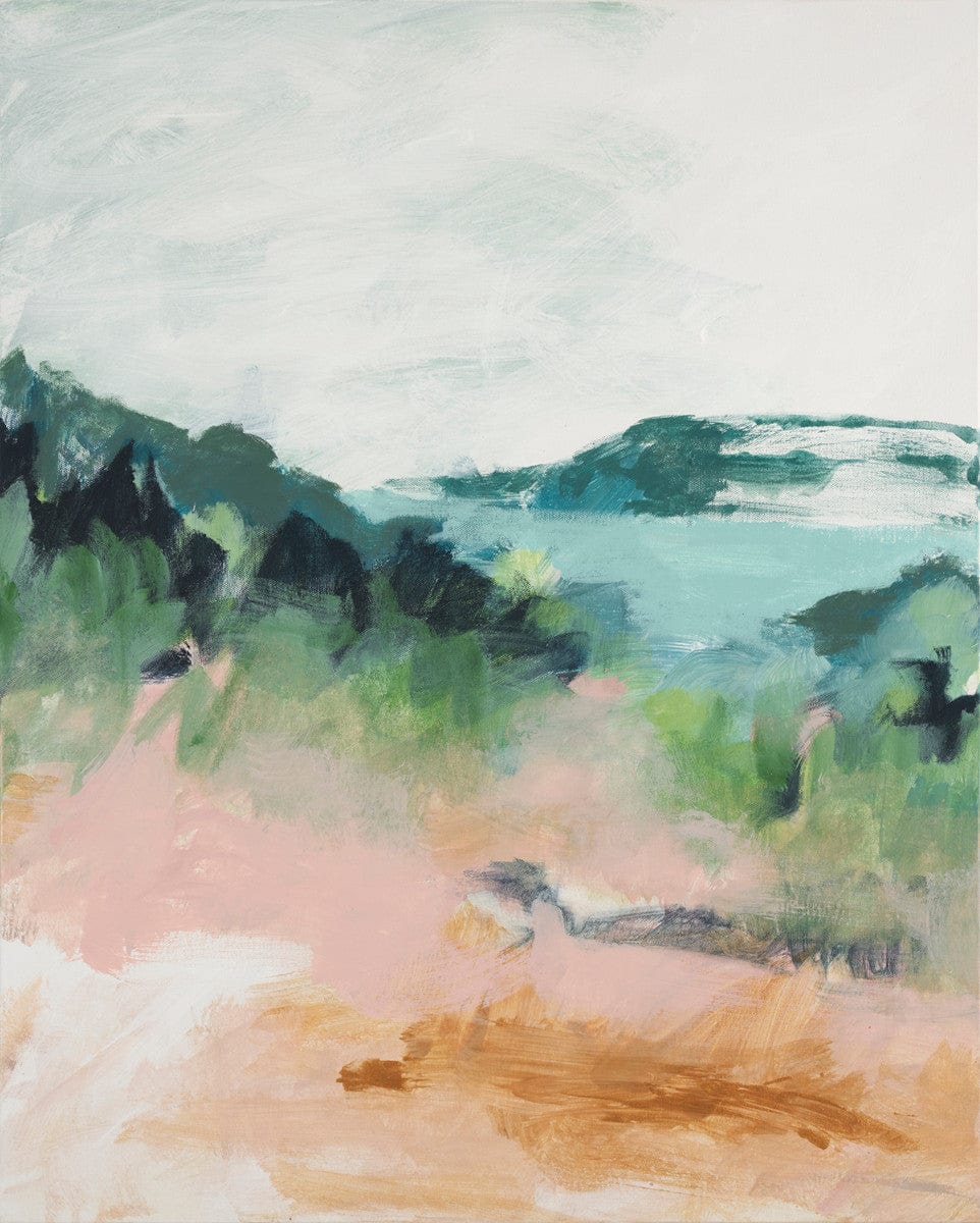 Sea - Limited Edition Print