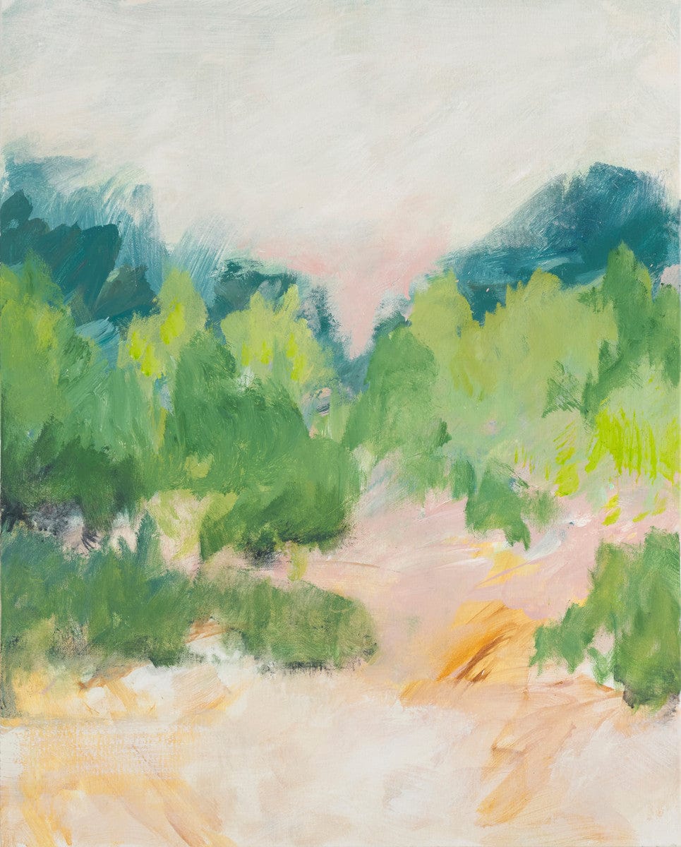 Shore - Limited Edition Print
