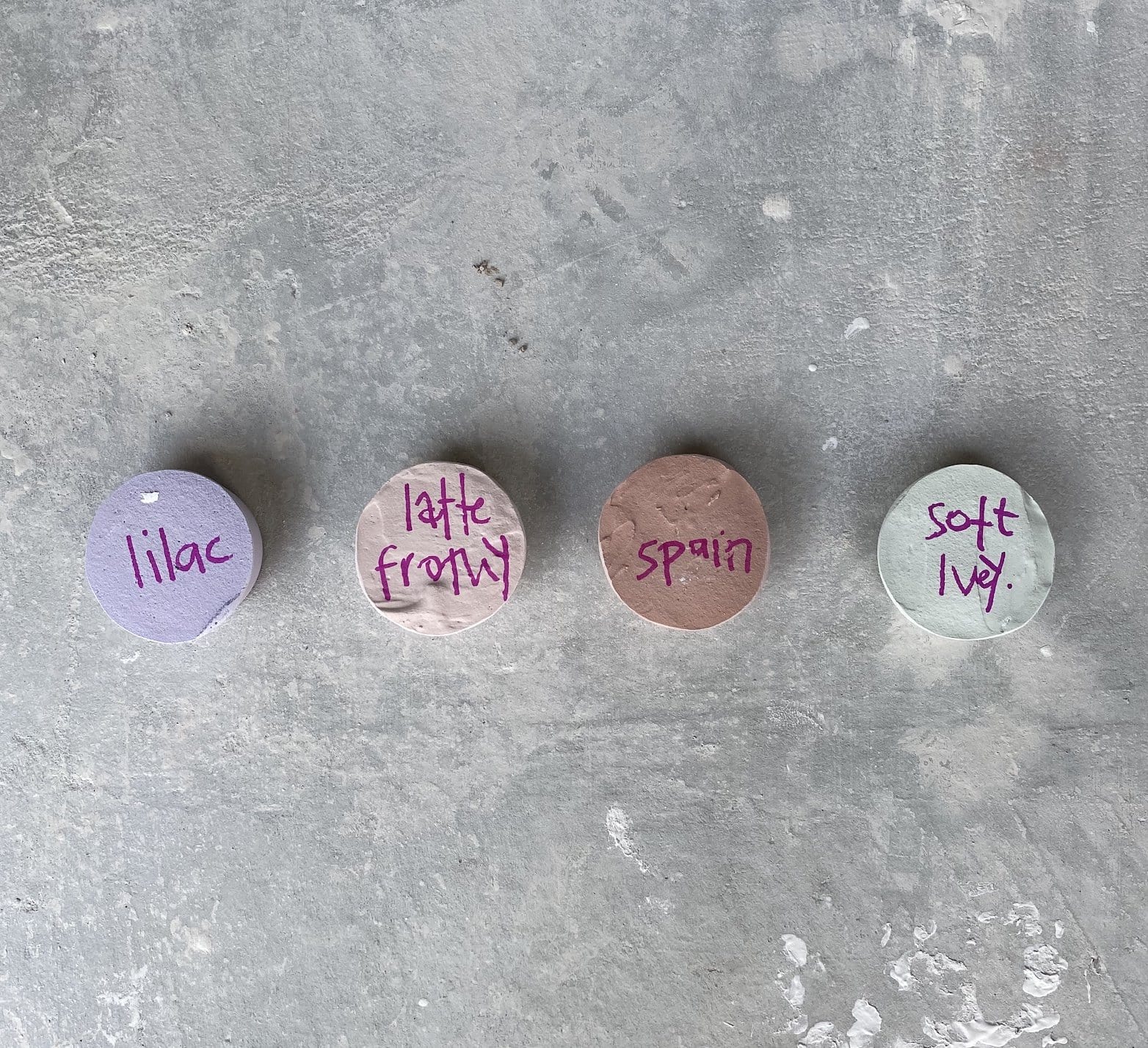 Iced Gem Light - Set Of 7
