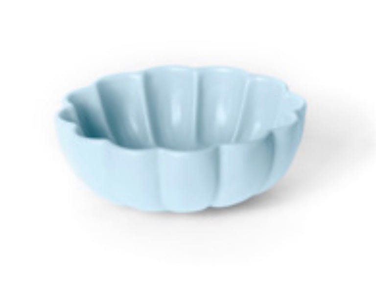 Bitossi Medium Salad Bowl - Light Blue