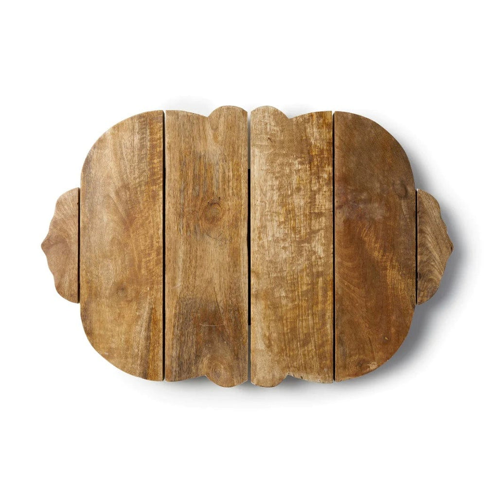 Bitossi Wood Tray