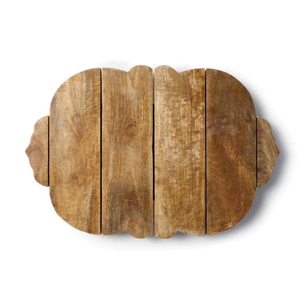 Bitossi Wood Tray