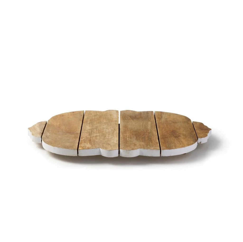 Bitossi Wood Tray