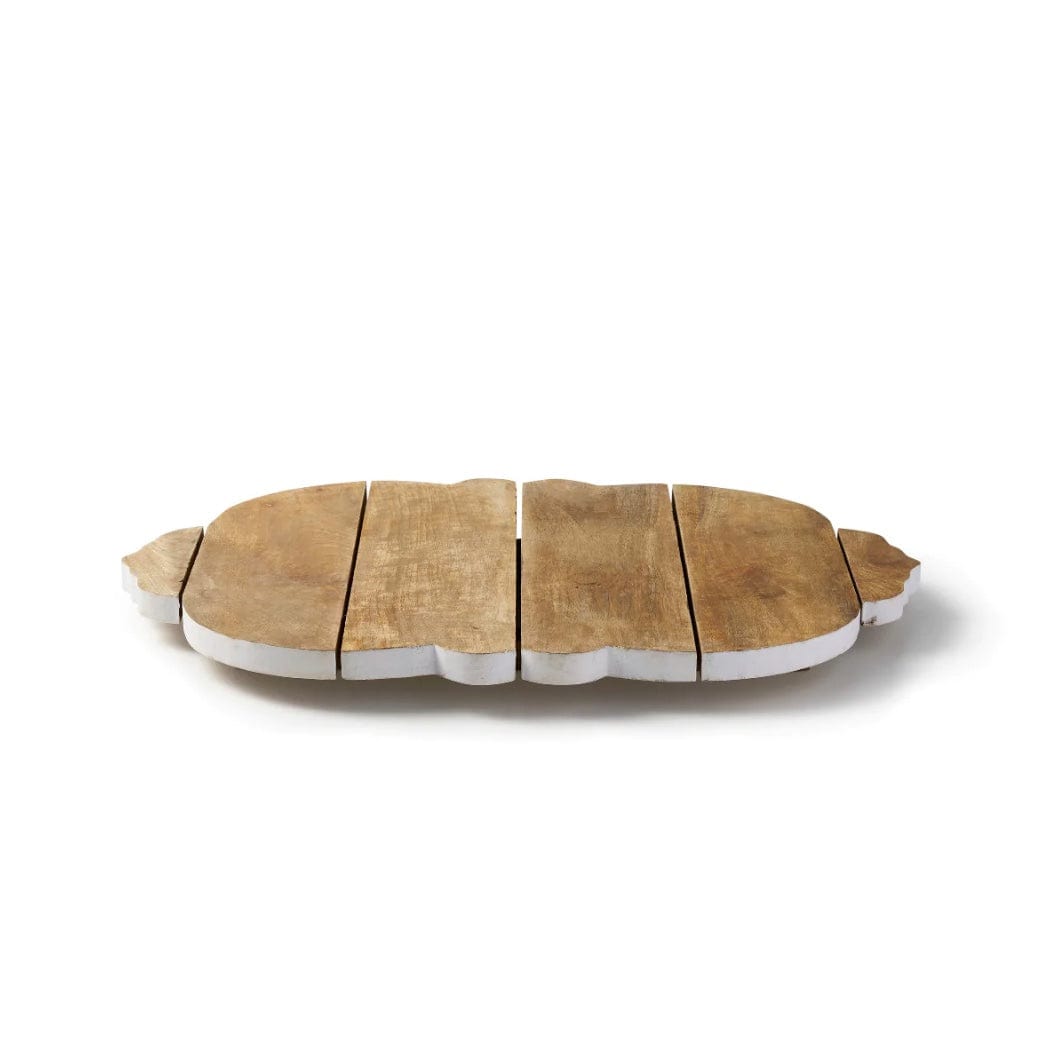 Bitossi Wood Tray