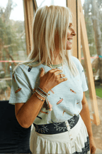 In Too Deep – Art Tee