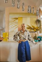 Hana Baie – Art Shirt