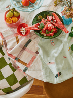 In Too Deep – Art Napery Set