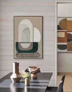 Silver Arch - Limited Edition Print