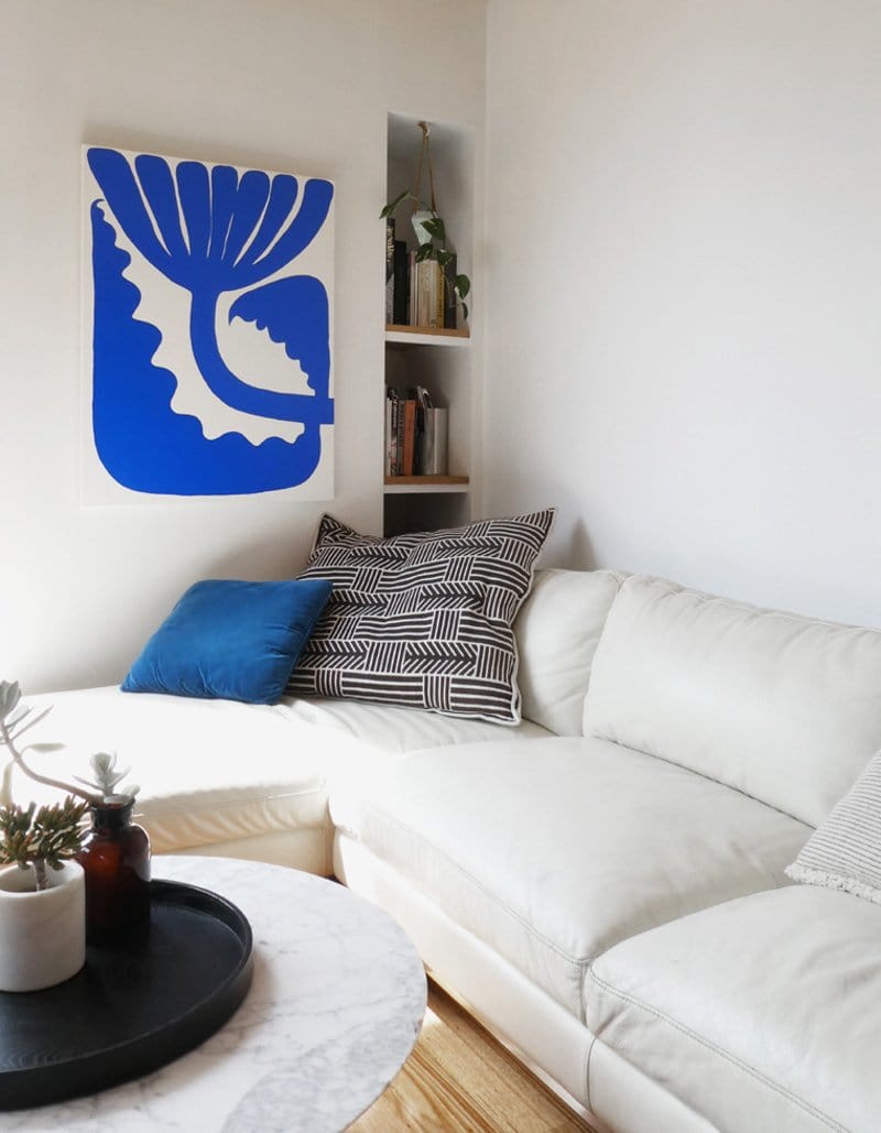 Softer Than Slumber - Print-Prints-Madeleine Stamer-Greenhouse Interiors