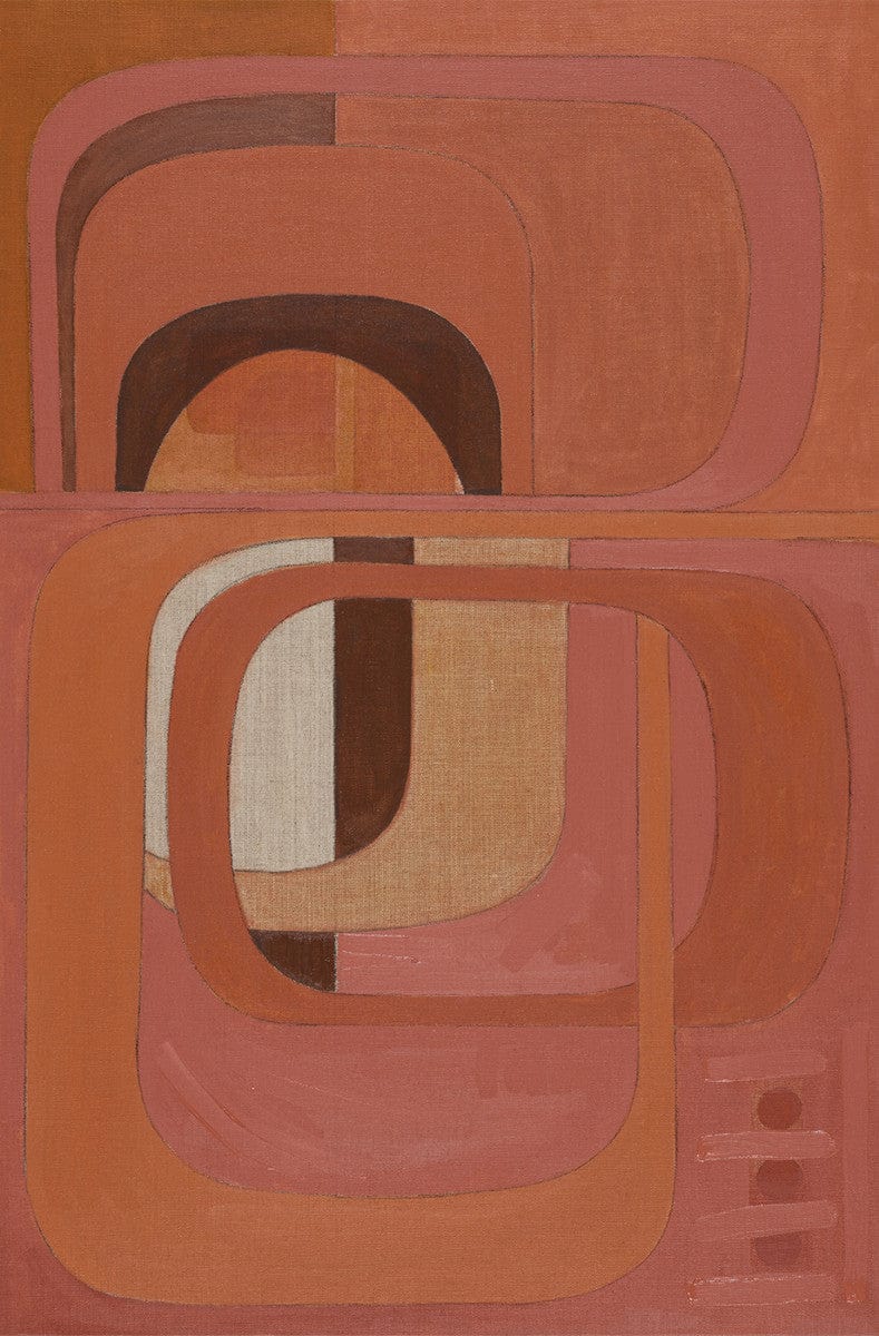 Summa Arch - Limited Edition Print