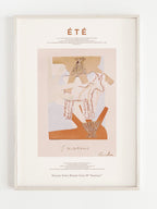 Seasons : Summer - Limited Edition Print
