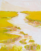 Sun Grass-Prints-Blakely Made-Greenhouse Interiors