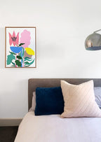 Super Fresh - Print-Prints-Madeleine Stamer-Greenhouse Interiors