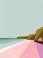 Our Secret Place - Limited Edition Print-Prints-Tim Freeman-Greenhouse Interiors Pty Ltd