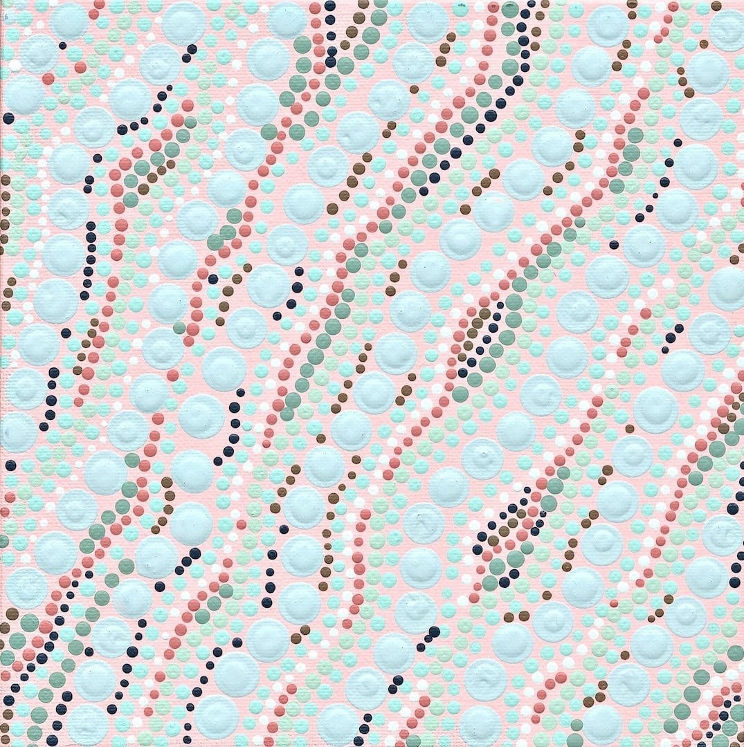 Tracks - Limited Edition Print