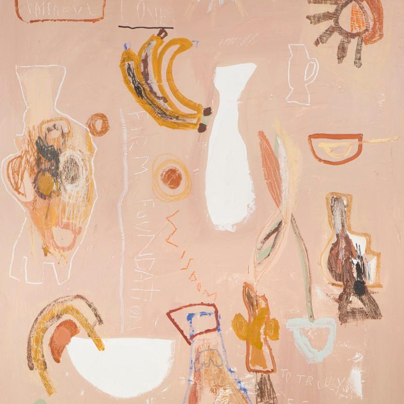 Truly See - Limited Edition Print-Prints-Bonnie Gray-Greenhouse Interiors