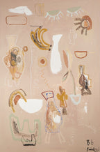 Truly See - Limited Edition Print-Prints-Bonnie Gray-Greenhouse Interiors