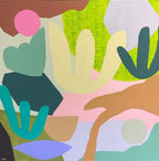 Hide And Seek - Limited Edition Print