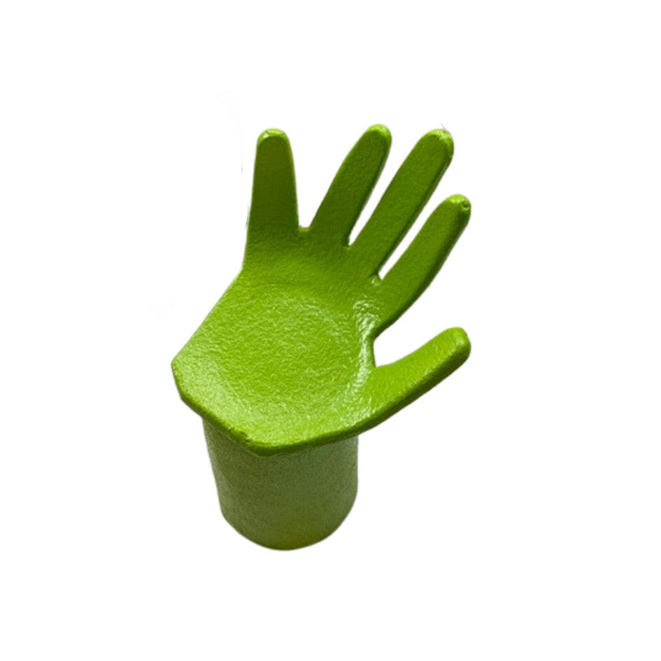Lend A Hand - Rich Colours