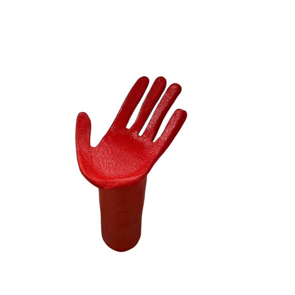 Lend A Hand - Rich Colours