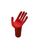 Lend A Hand - Rich Colours