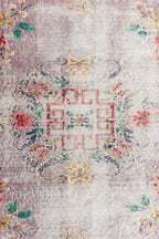 Vintage Turkish Rug 152cm x 260cm