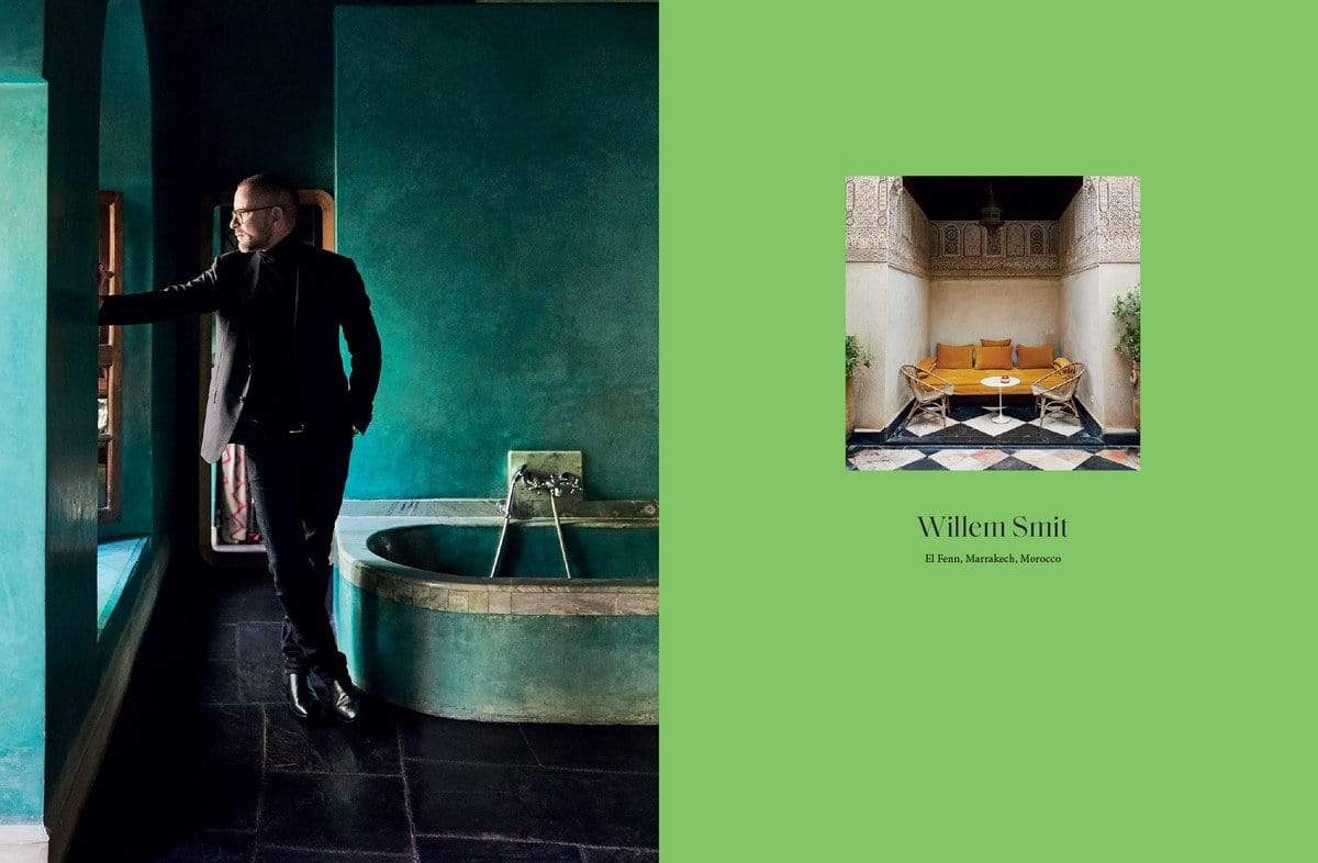 Vivid, Style in Colour by Julia Green & Armelle Habib