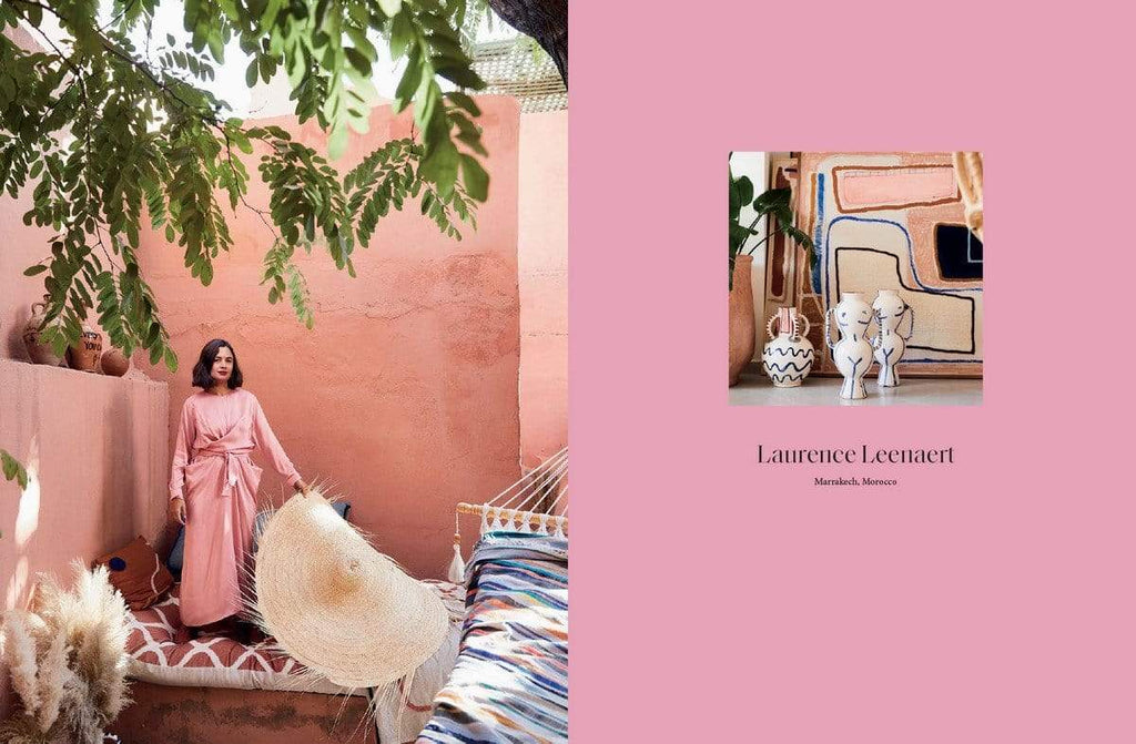 Vivid, Style in Colour by Julia Green & Armelle Habib