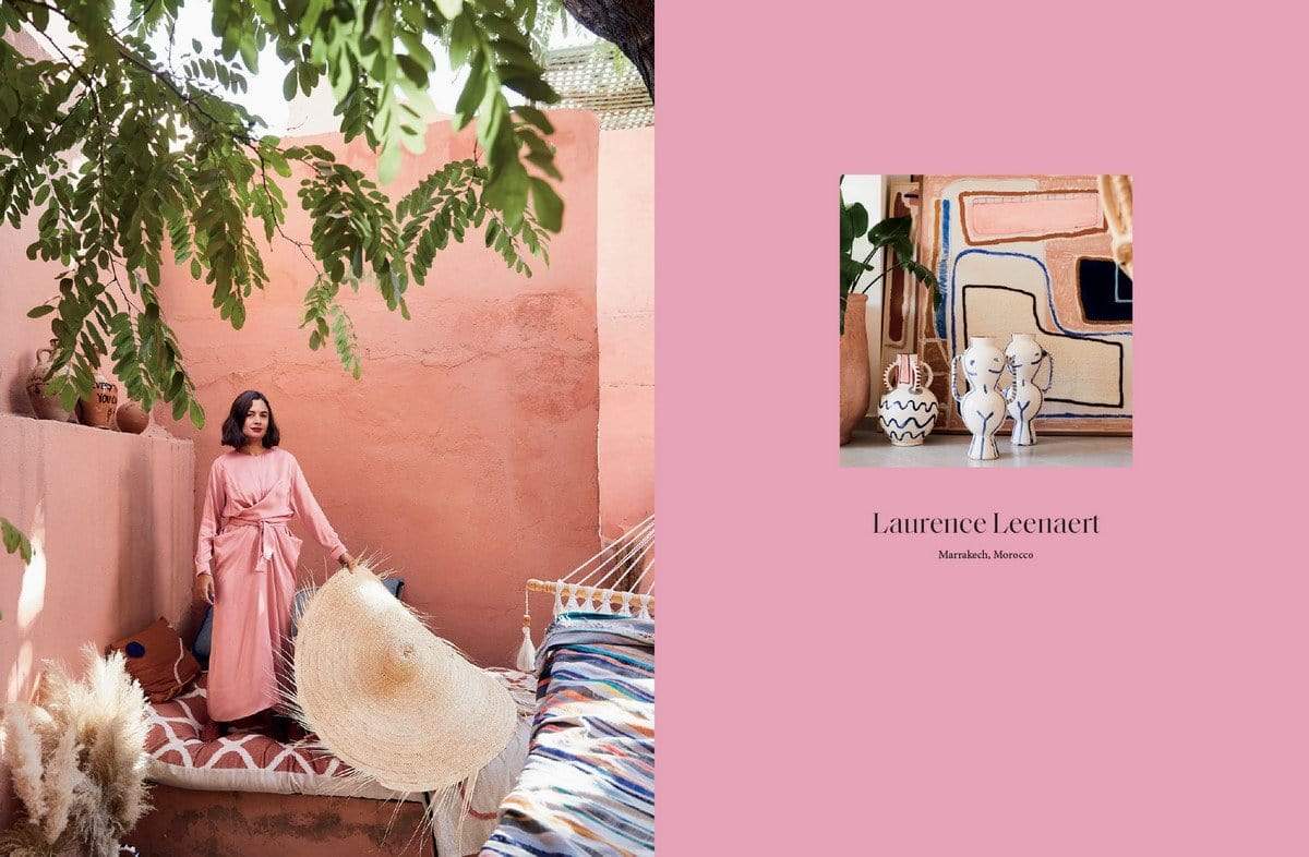 Vivid, Style in Colour by Julia Green & Armelle Habib