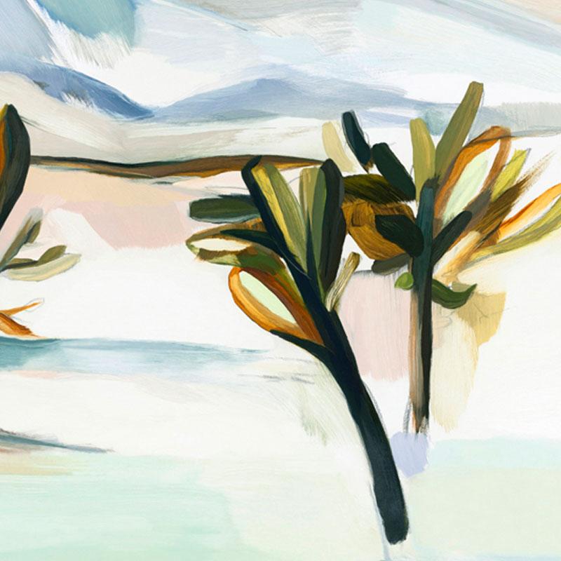 Wander - Print-Prints-Kate Jarman-Greenhouse Interiors