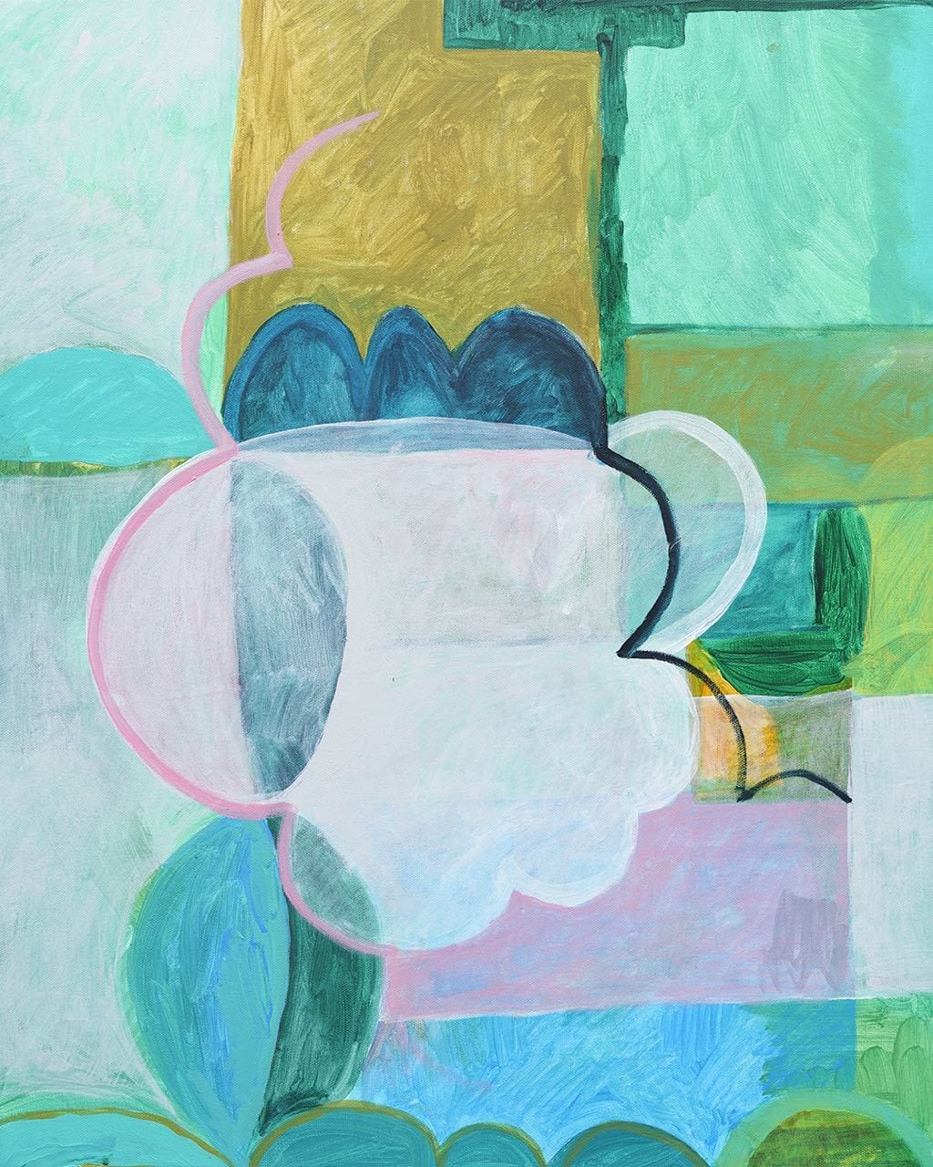 Wanderlust - Limited Edition Print-Prints-Janey Forbes-Greenhouse Interiors