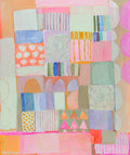 Wisteria Lane - Limited Edition Print-Prints-Jade Fisher-Greenhouse Interiors Pty Ltd