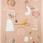 Wonder-Full - Limited Edition Print-Prints-Bonnie Gray-Greenhouse Interiors