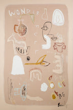 Wonder-Full - Limited Edition Print-Prints-Bonnie Gray-Greenhouse Interiors
