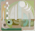 Zeus - Limited Edition Print-Prints-Studio Elwood-Greenhouse Interiors Pty Ltd
